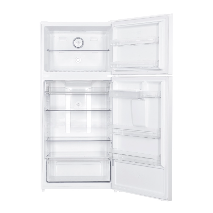 یخچال فریزر جی پلاس مدل GRF-P5330W — تصویر ۴