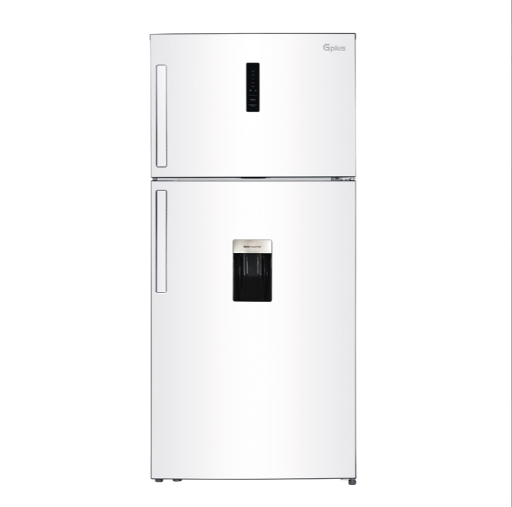 یخچال فریزر جی پلاس مدل GRF-P5330W — تصویر ۳