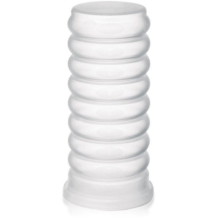 شیشه شیر سیل باتل 220 میل بیبی سیل (Babisil Silbottle 220ml) — تصویر ۳