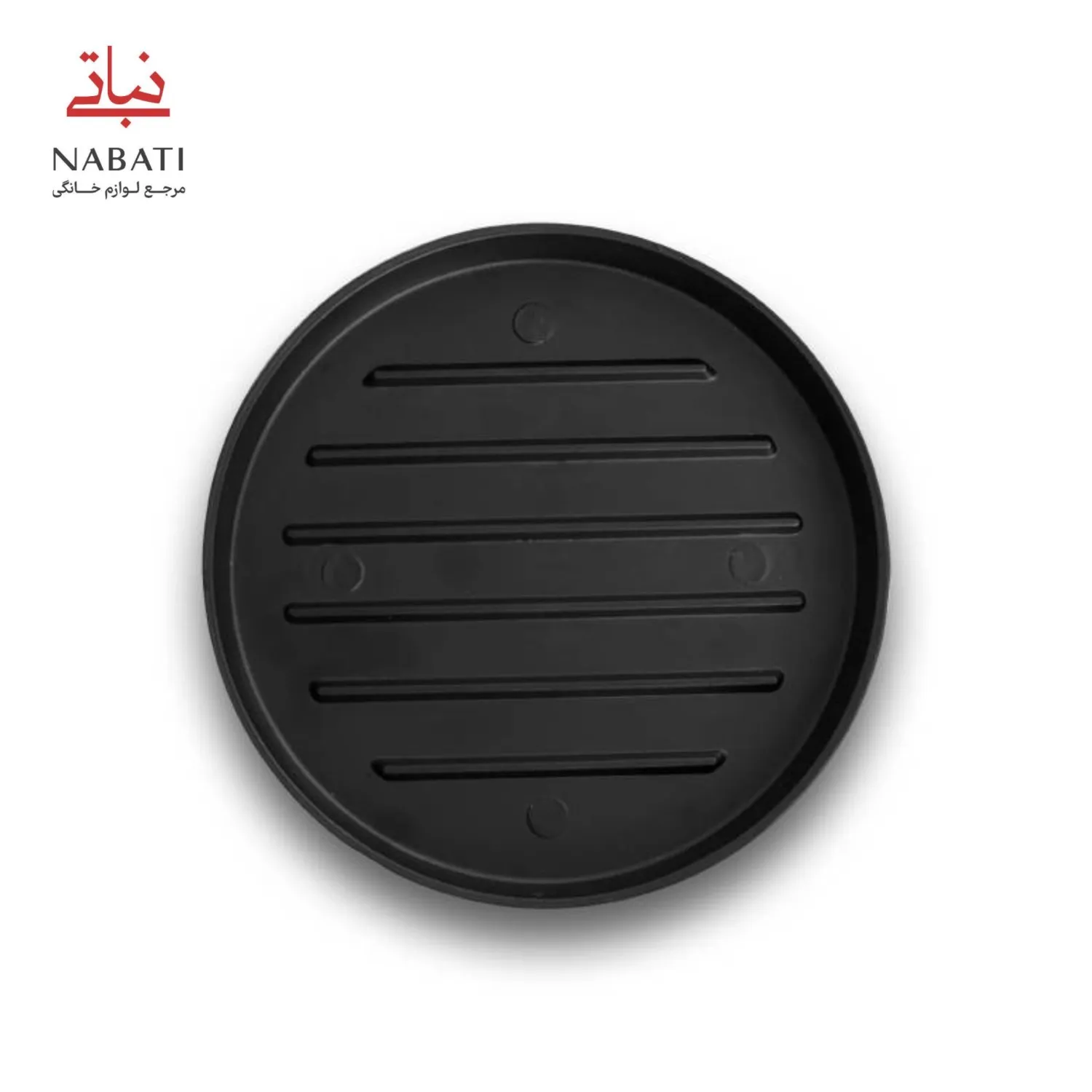 همبرگر زن دستی نالینو — تصویر ۵