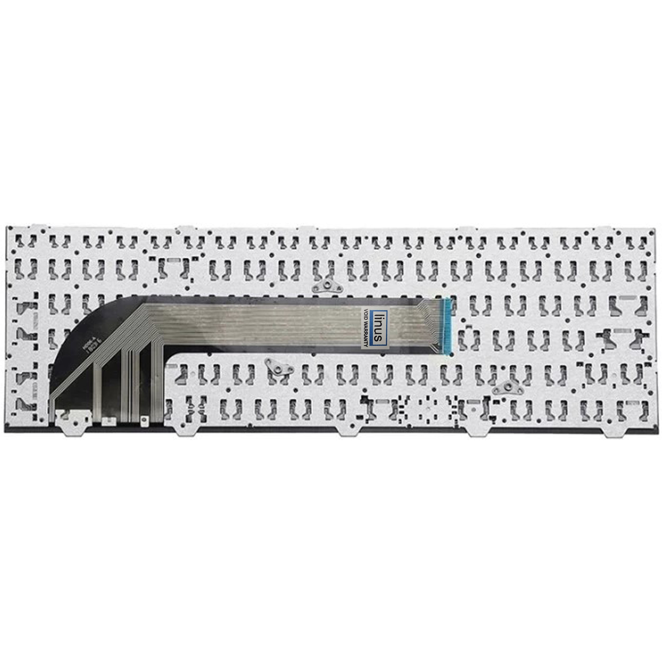 KEYBOARD HP 4540 — تصویر ۳