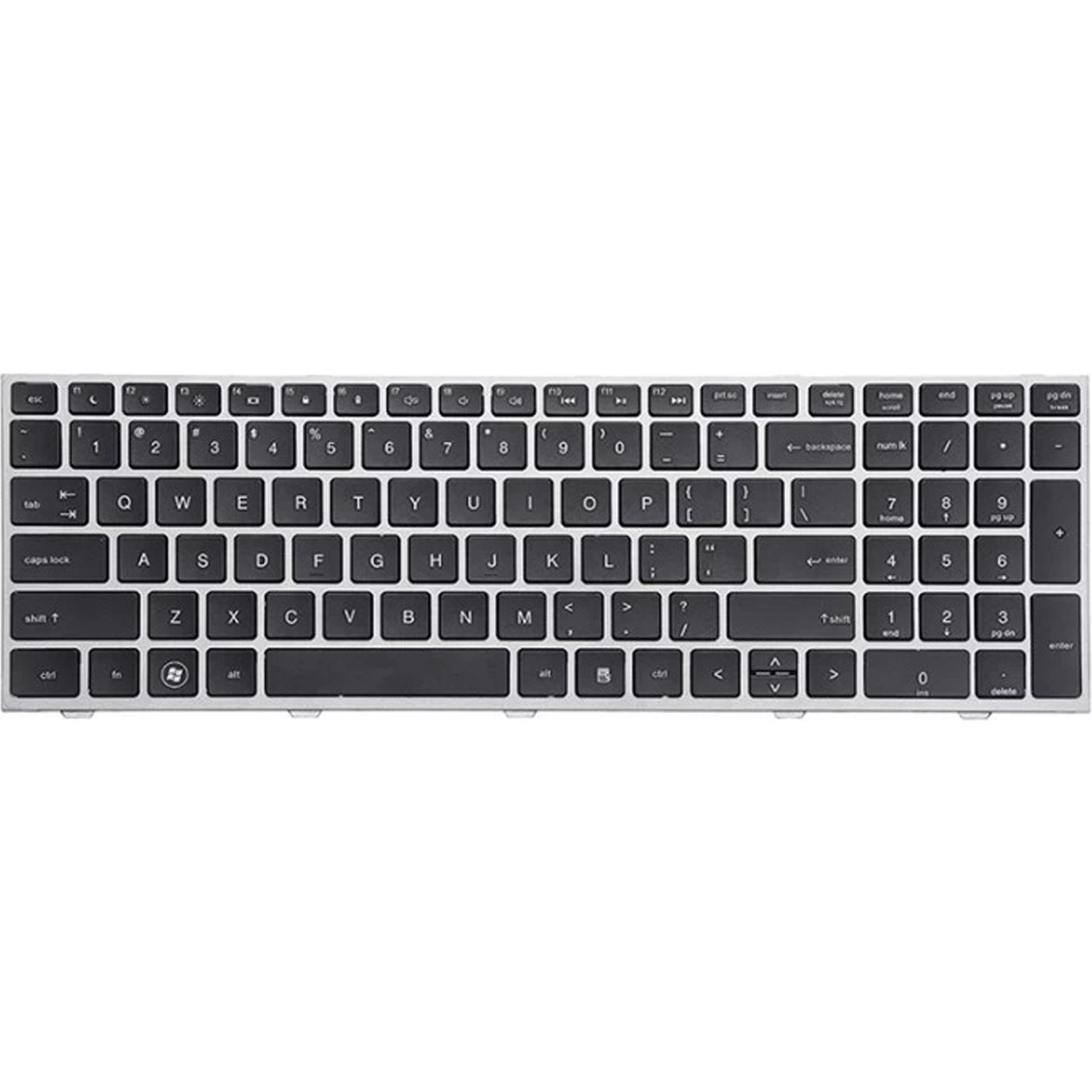 KEYBOARD HP 4540