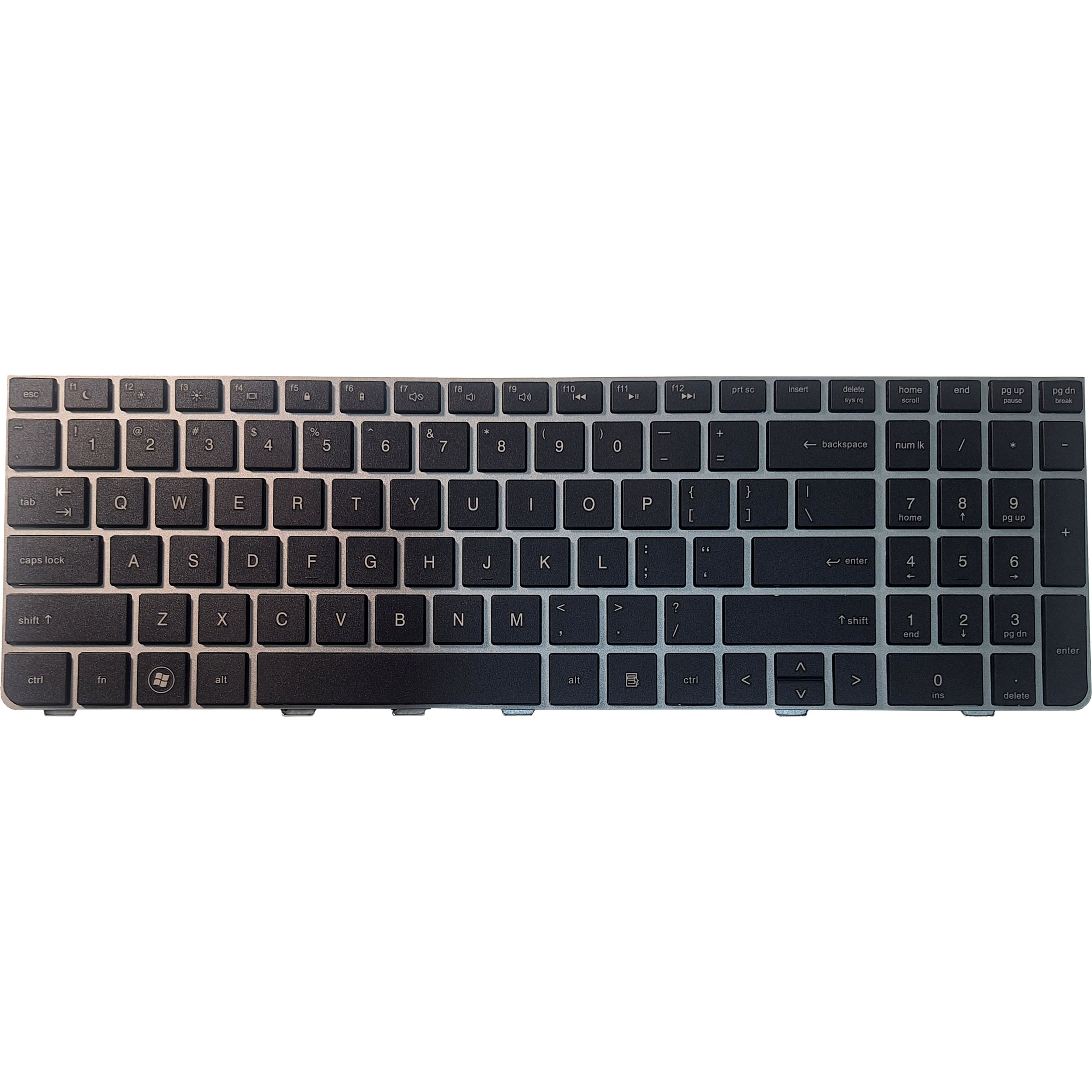 KEYBOARD HP 4530