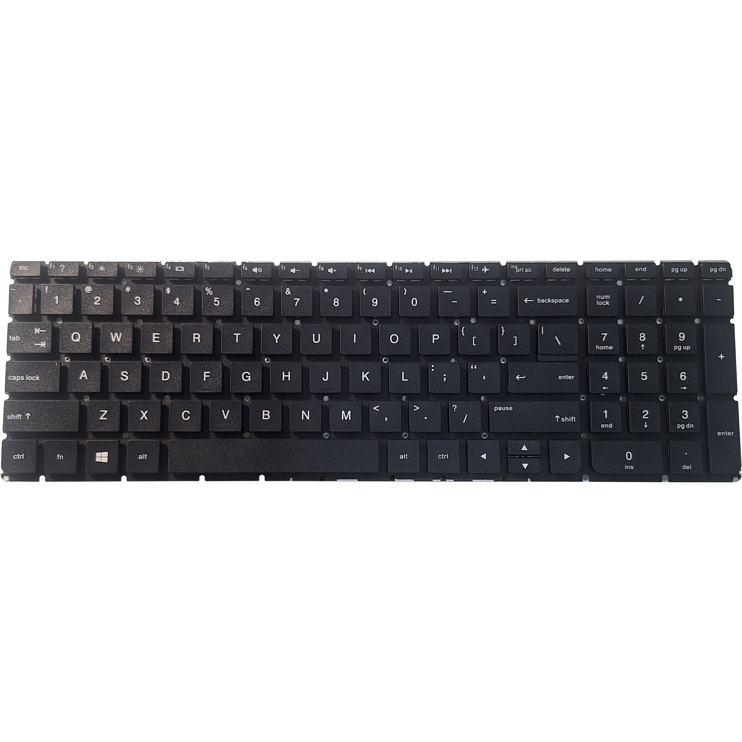 KEYBOARD HP PAVILION15-AC