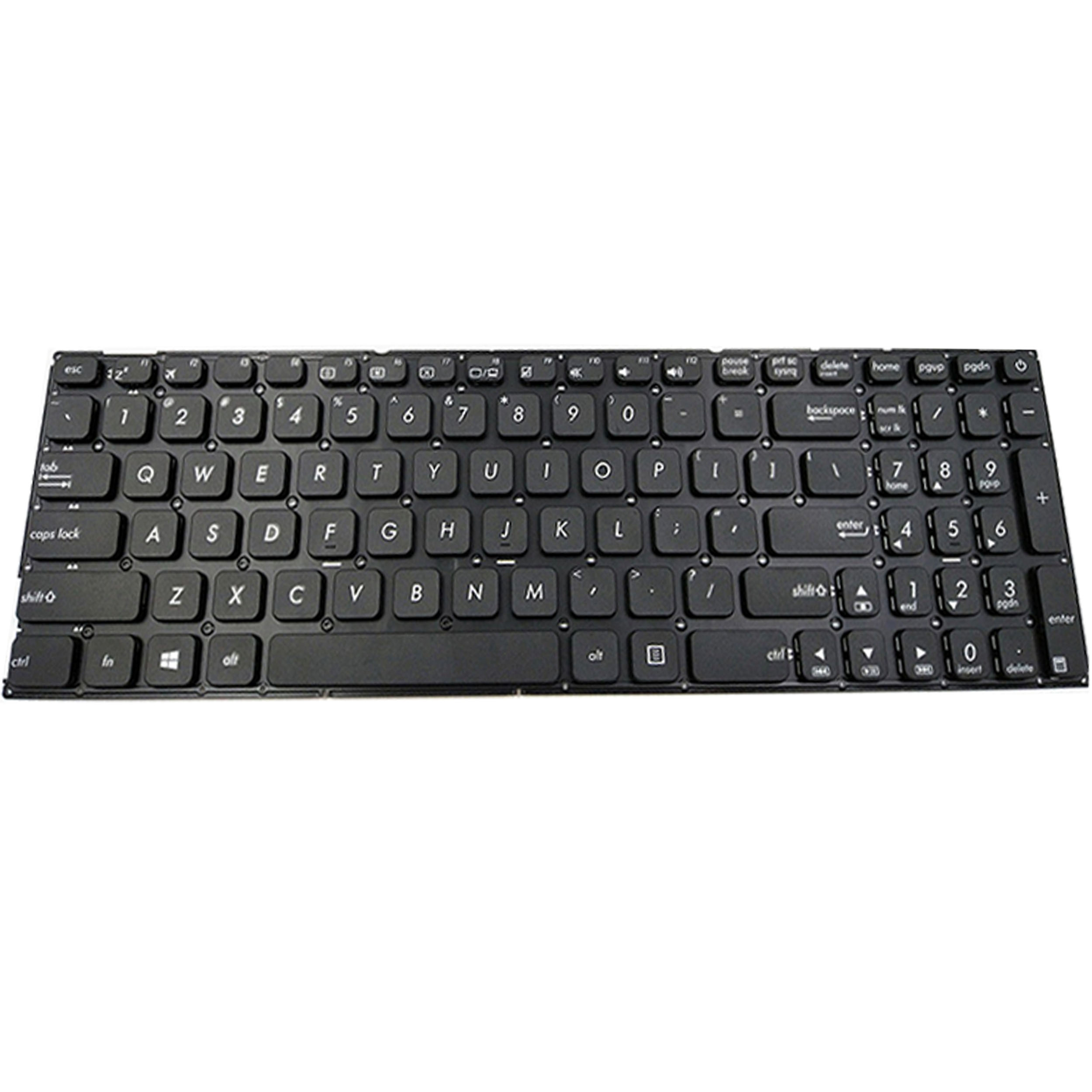 ASUS KEYBOARD X541 — تصویر ۲