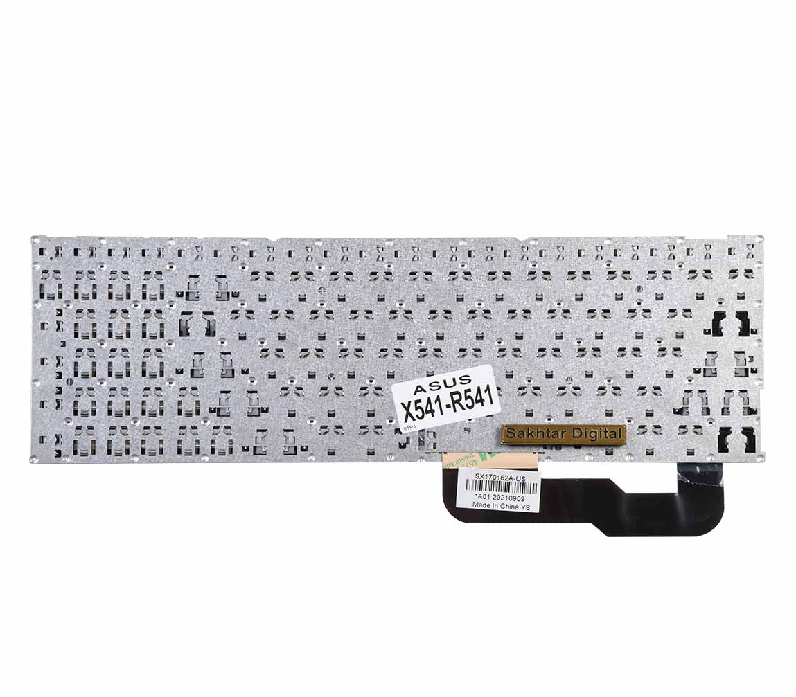ASUS KEYBOARD X541 — تصویر ۵