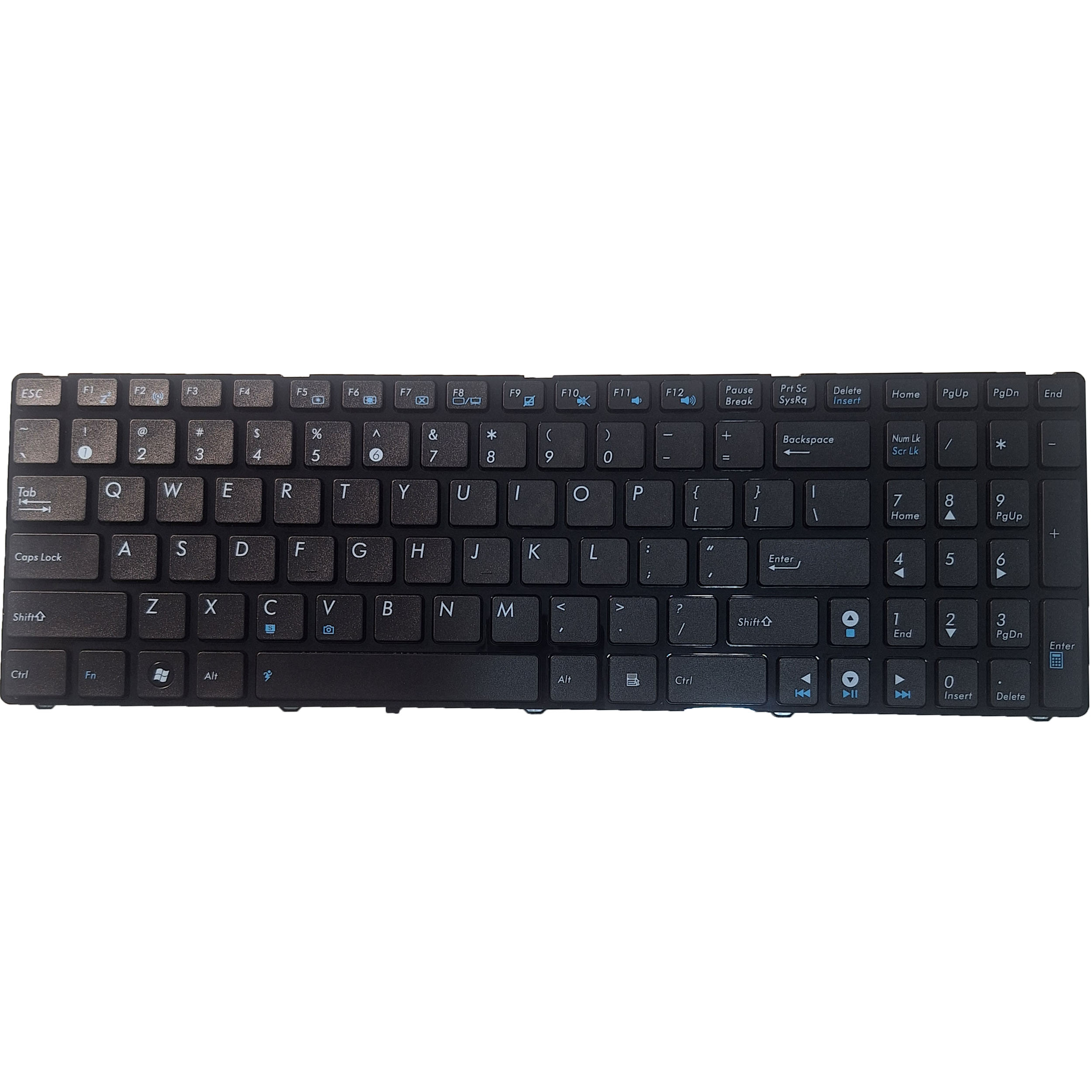 KEYBOARD ASUS K53