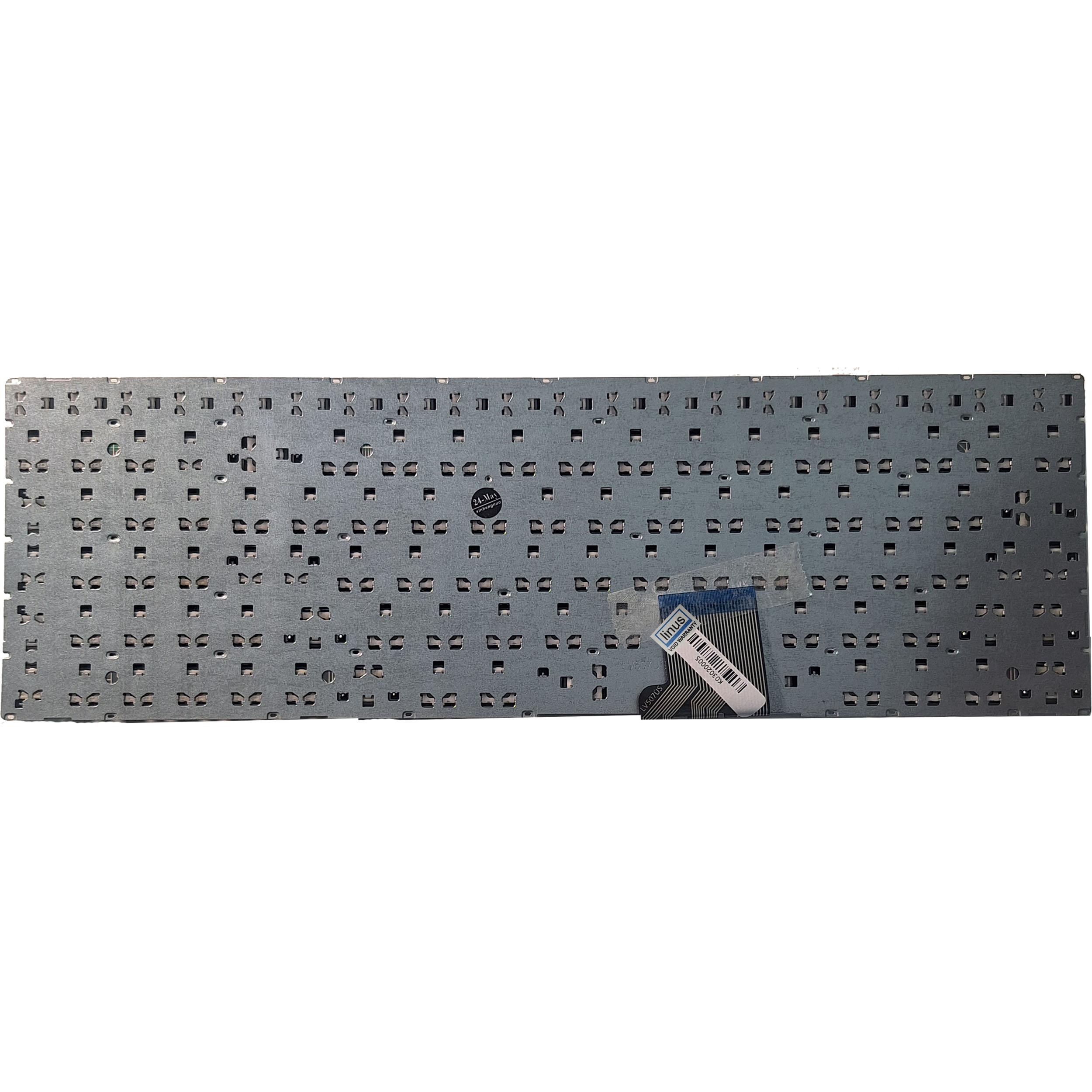 KEYBOARD LENOVO Y50-70 — تصویر ۳