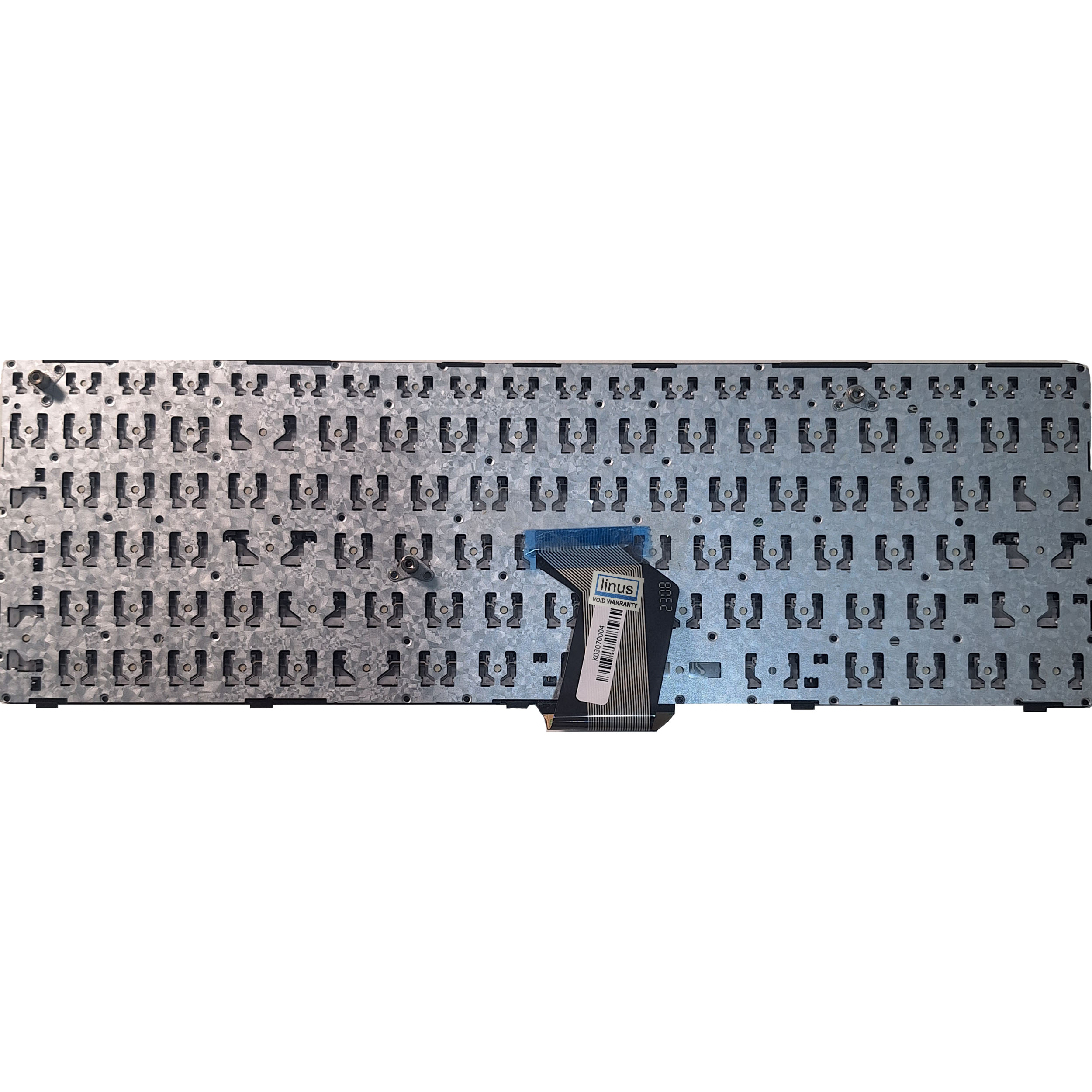 KEYBOARD LENOVO B570 — تصویر ۳