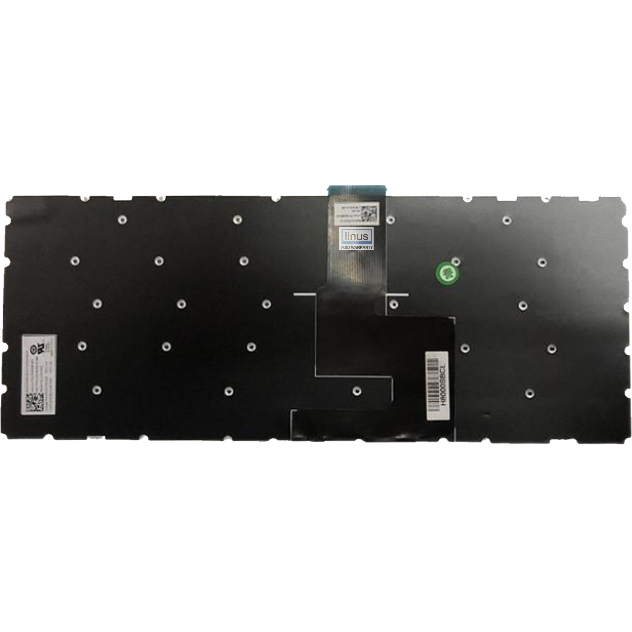 LENOVO Keyboard IDEAPAD 320-14 IP3-14 — تصویر ۳