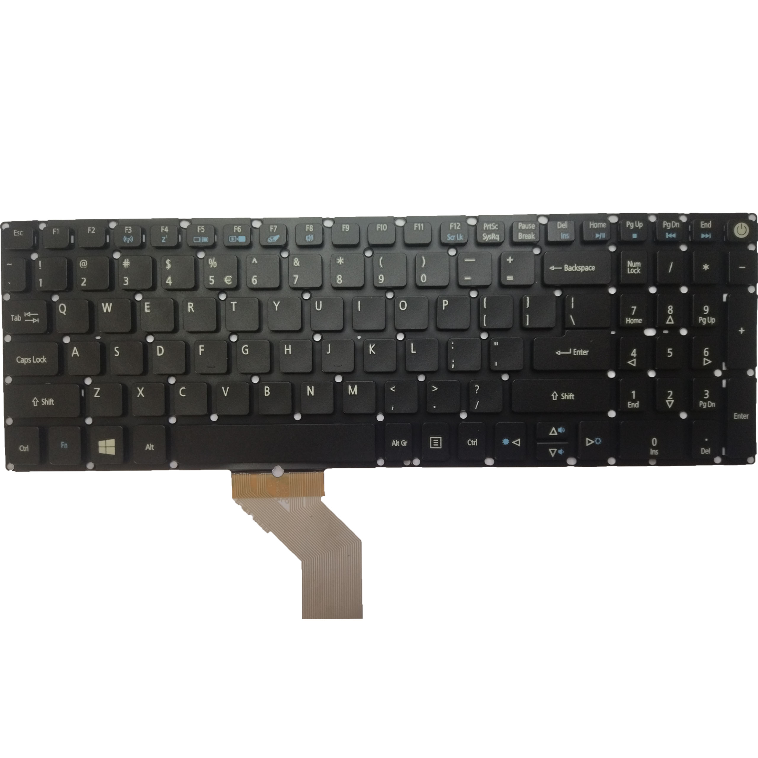 KEYBOARD ACER E5-573