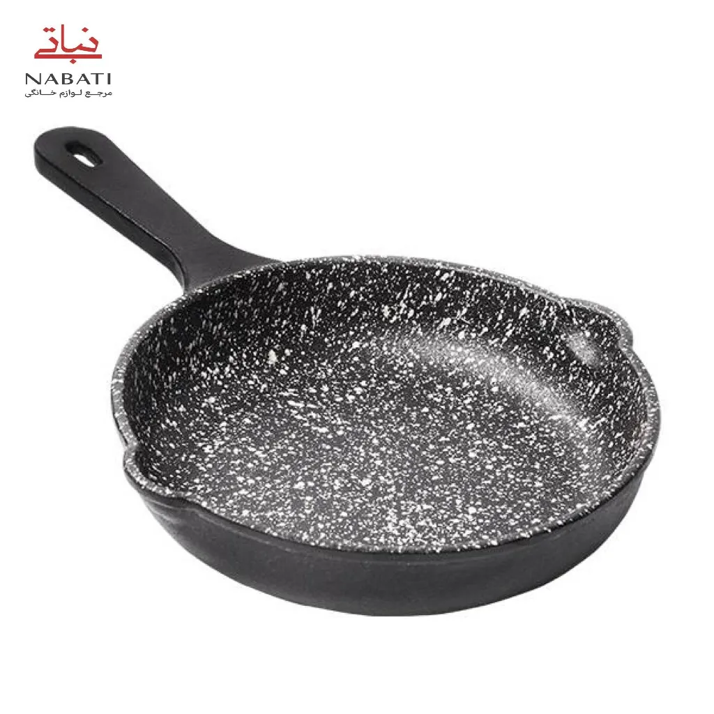 تابه چدن تکدسته Unica20