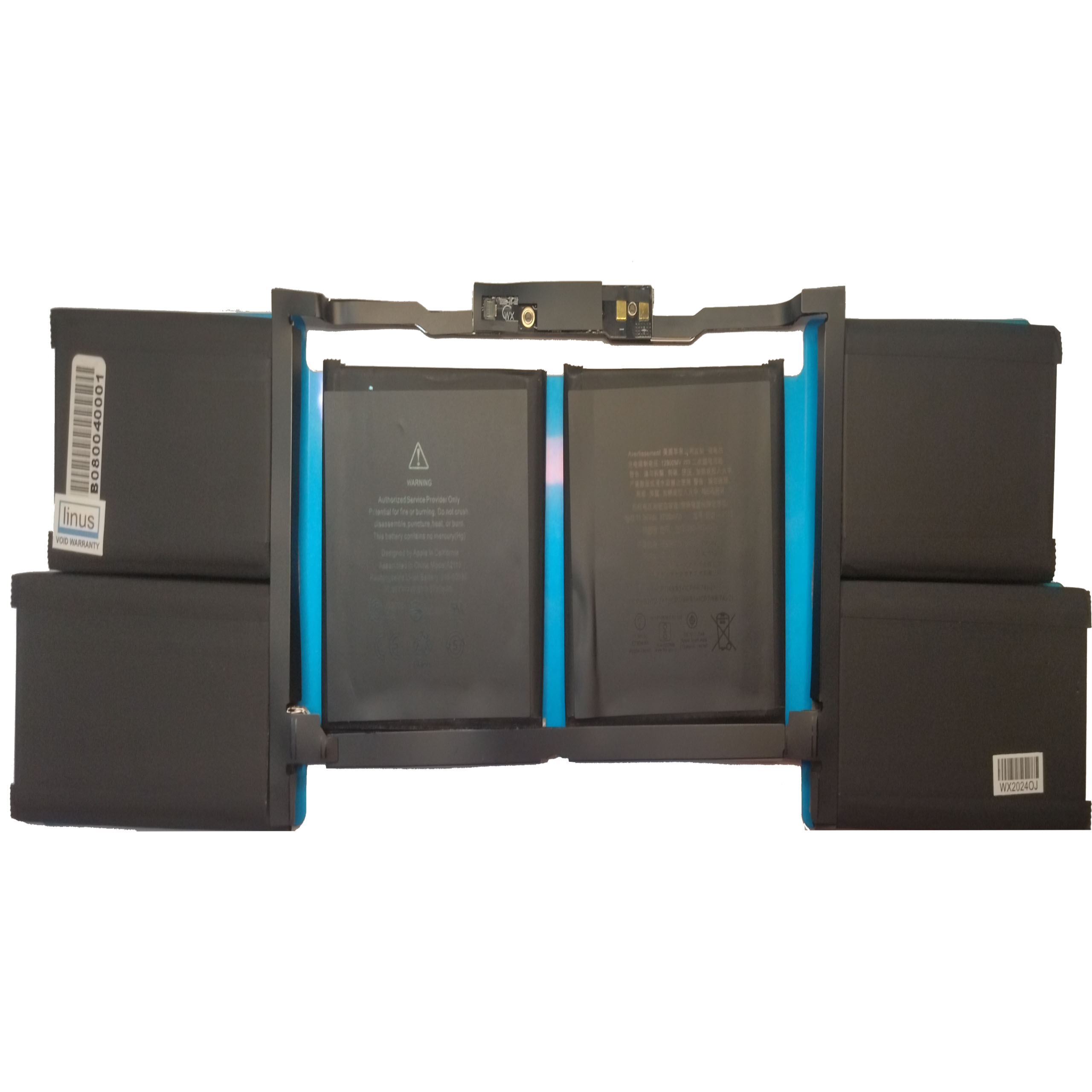 APPLE BATTERY 2113 8790MAH — تصویر ۲