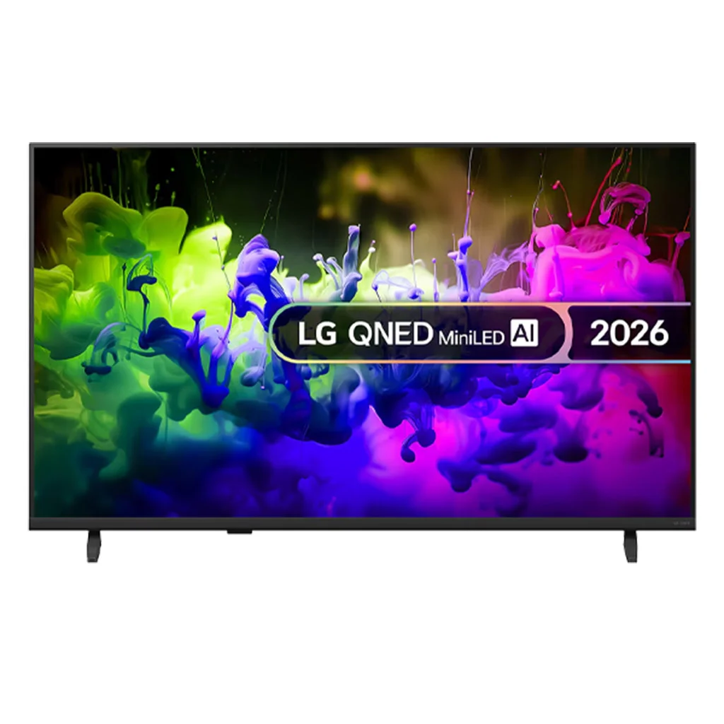 تلویزیون ال جی 43QNED7EB
