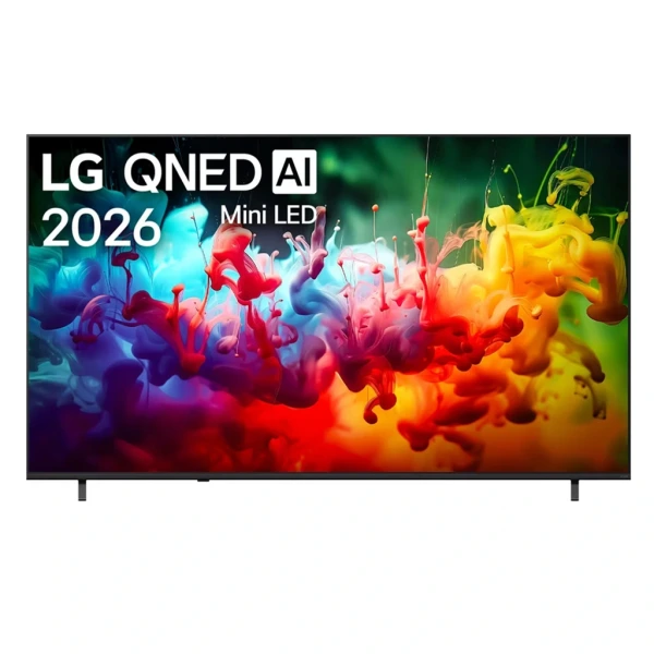 تلویزیون ال جی 85QNED72B