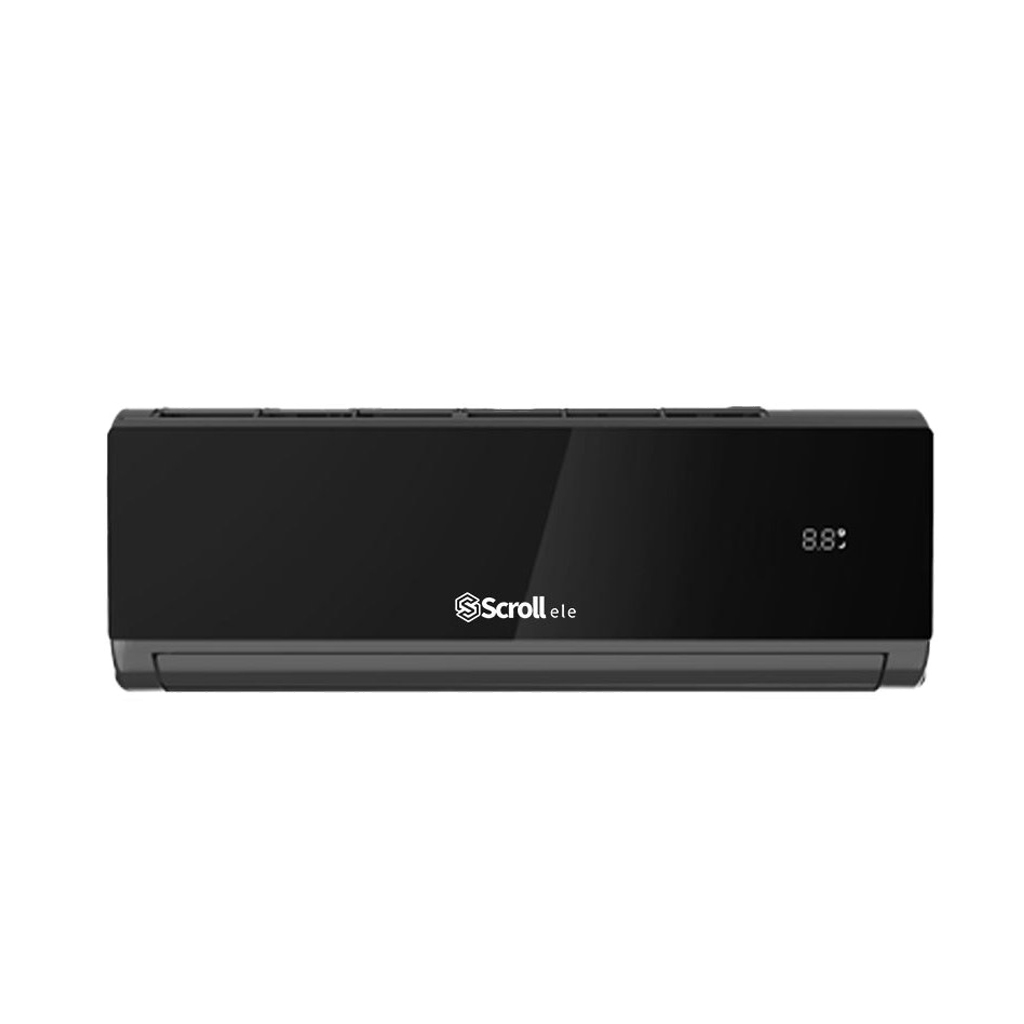 کولرگازی 24000 اسکرول Elite-B-24KW