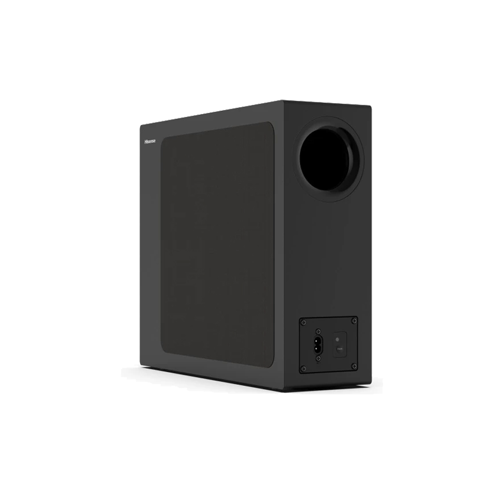 ساندبار هایسنس HS2100 — تصویر ۵