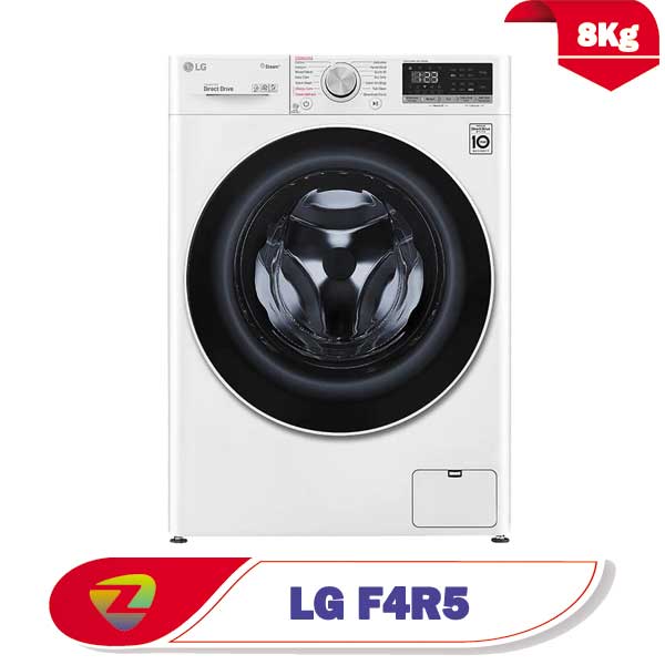 ماشین لباسشویی ال جی R5