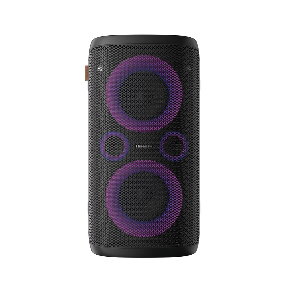 اسپیکر هایسنس Party Rocker One Plus