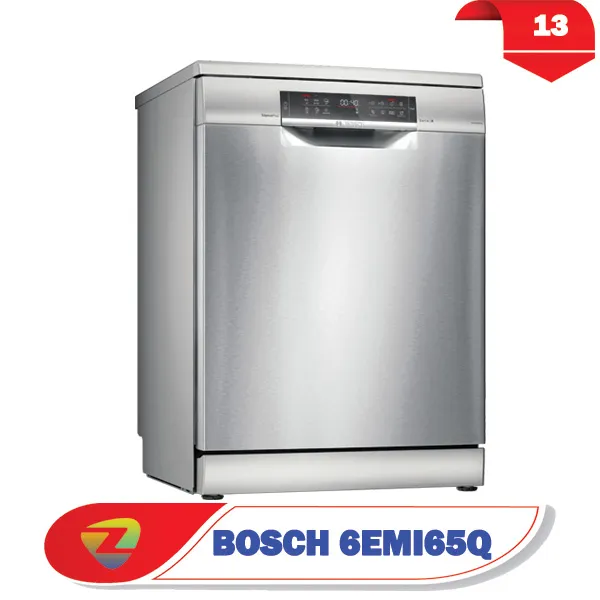 ماشین ظرفشویی بوش 6EMI65Q