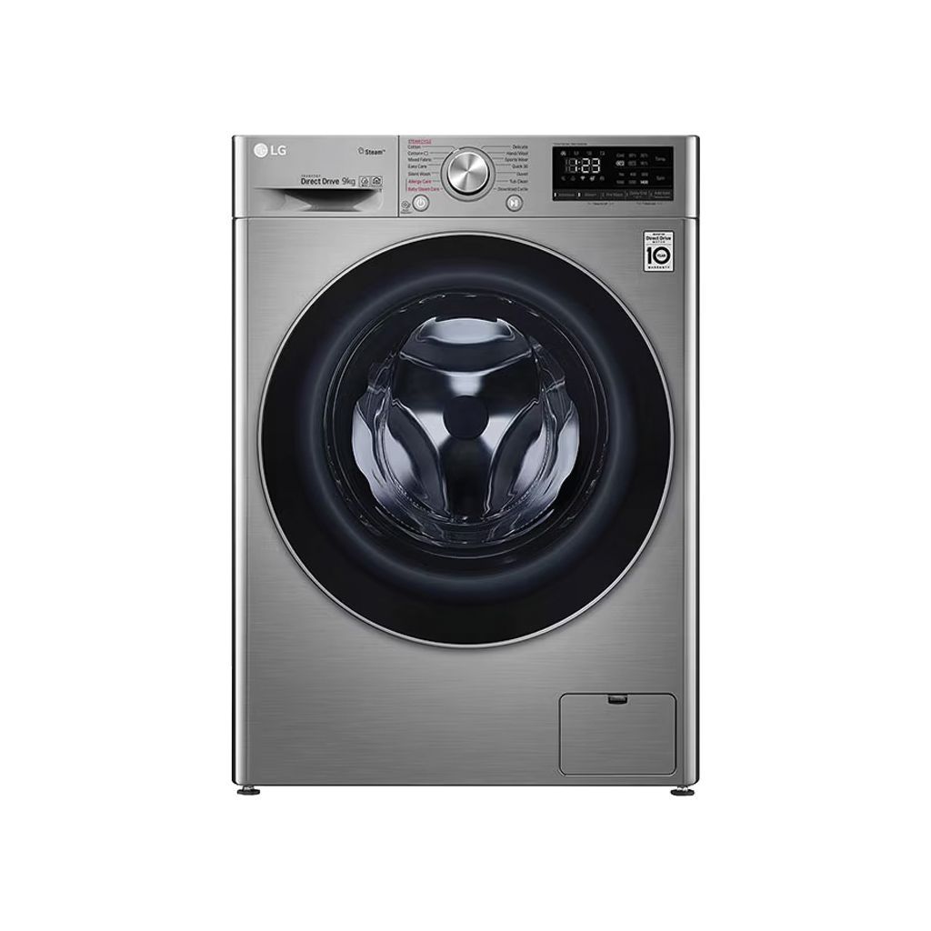ماشین لباسشویی ال جی R6