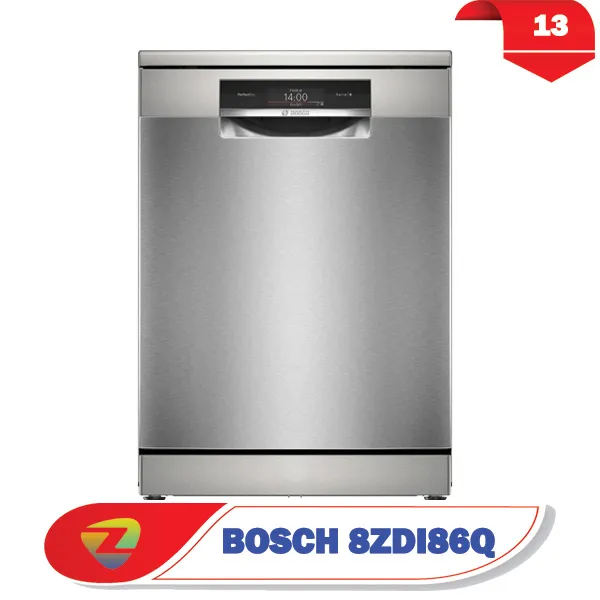 ماشین ظرفشویی بوش 8ZDI86Q