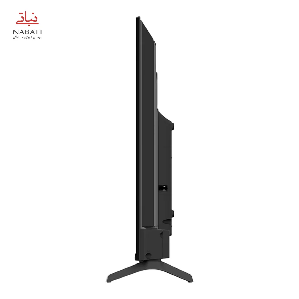 تلویزیون 43 اینچ ال ای دی هوشمند جی پلاس مدل GTV-43SH638N — تصویر ۵