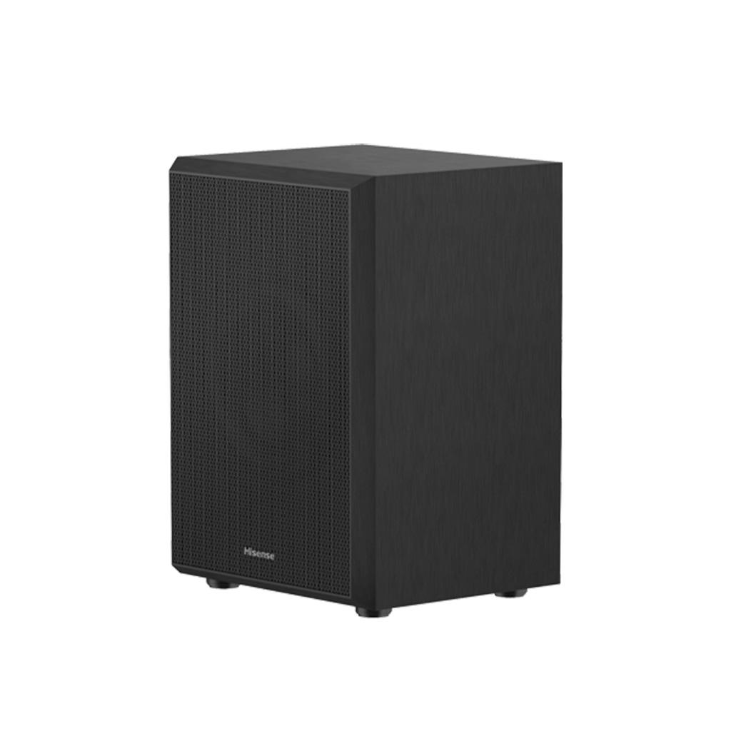 ساندبار هایسنس U5120G — تصویر ۵