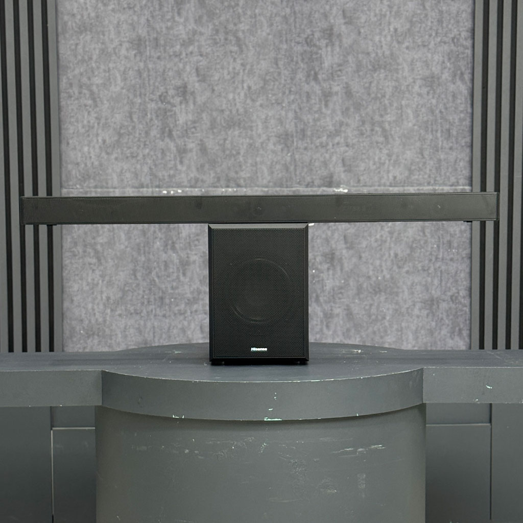 ساندبار هایسنس U5120G — تصویر ۸