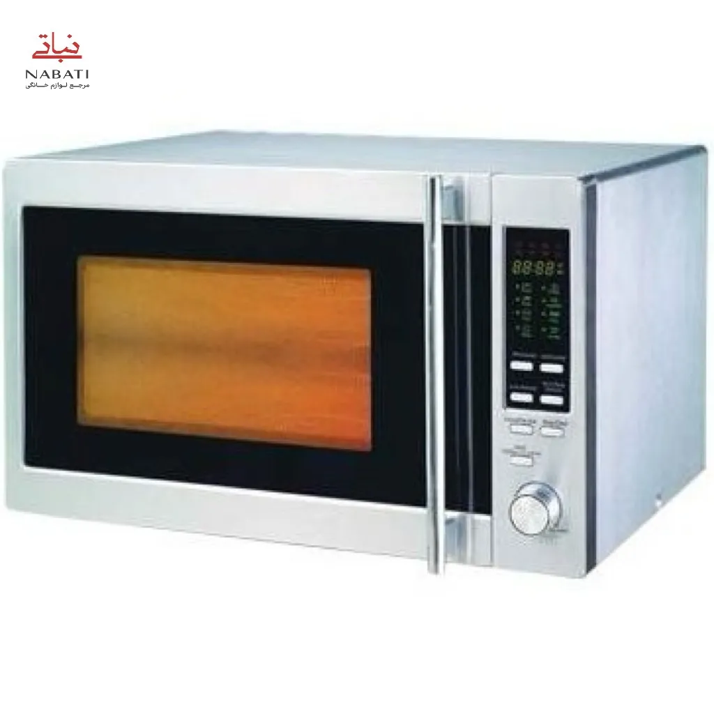 ماکروویو مدیا مدل 3040