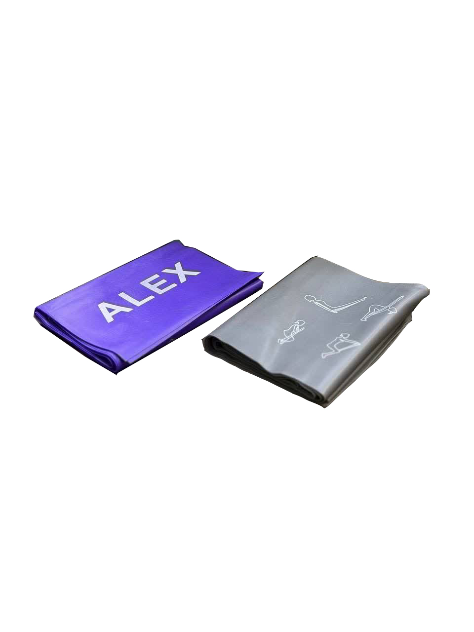 کش پیلاتس خارجی 2 متری برند الکس ALEX — تصویر ۵