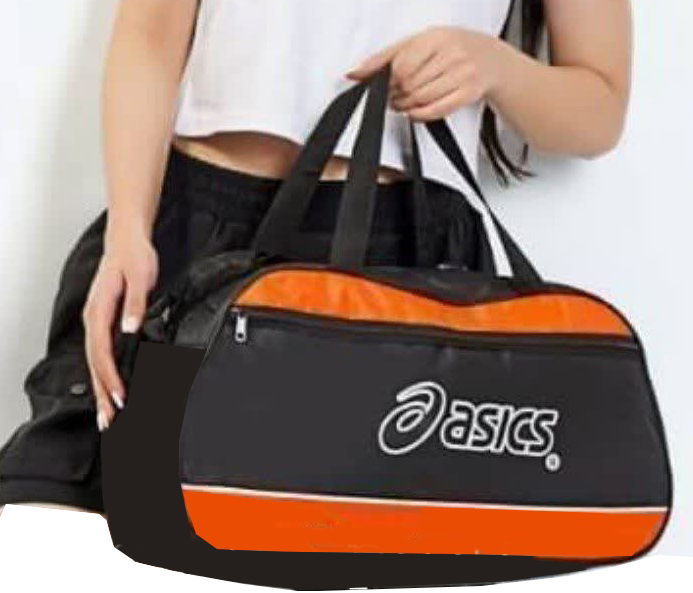 ساک ورزشی استخری asics — تصویر ۳