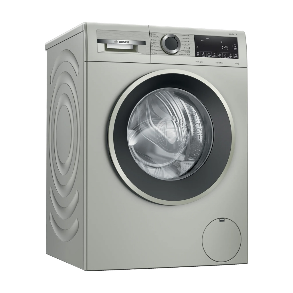 ماشین لباسشویی بوش 254 مدل WGA254XVME