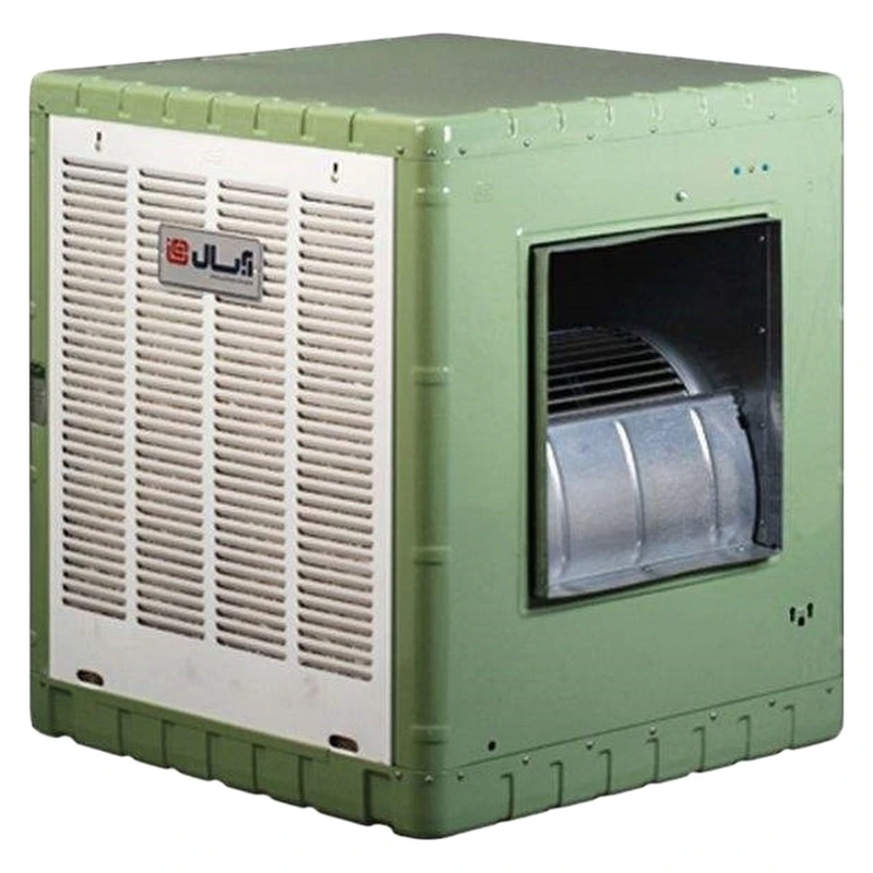 کولر آبی 5500 آبسال مدل AC55R — تصویر ۲