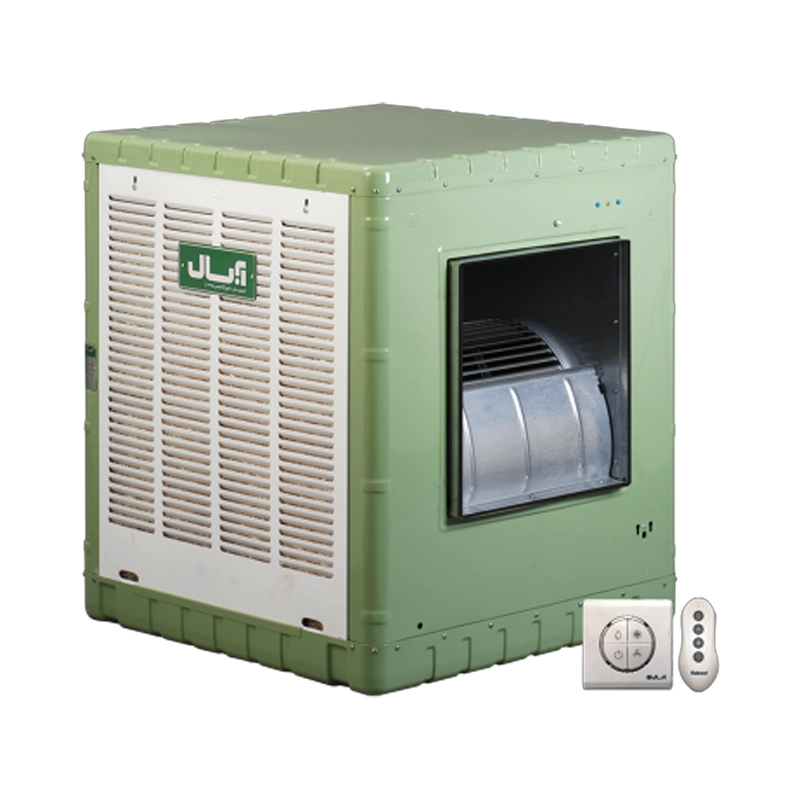 کولر آبی 5500 آبسال مدل AC55R — تصویر ۸