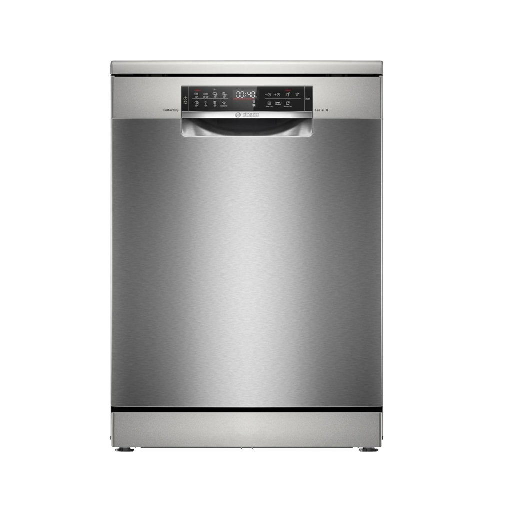 ماشین ظرفشویی بوش 6ZCI85M