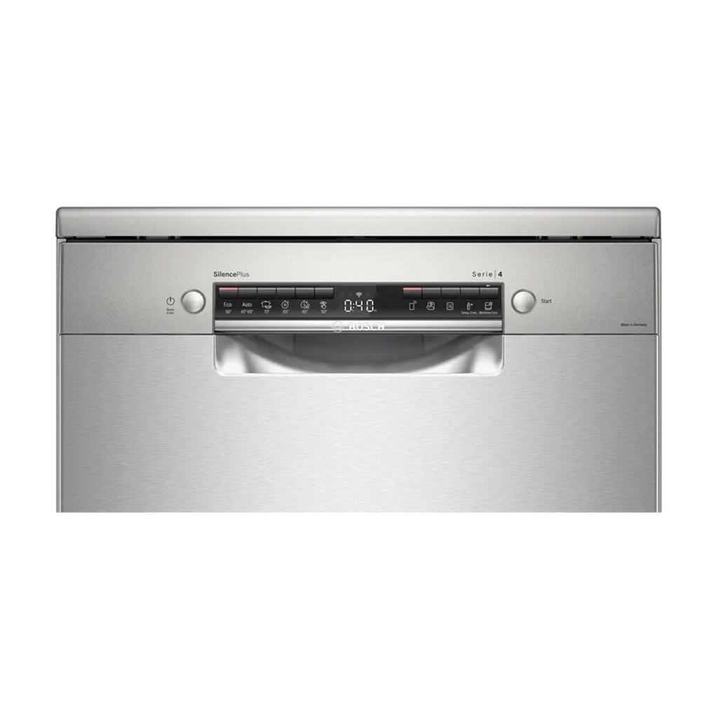ماشین ظرفشویی بوش 4ECI26M — تصویر ۳
