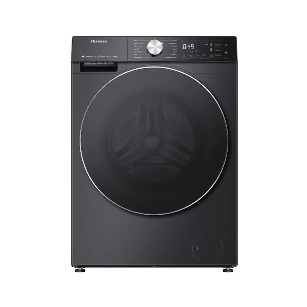 ماشین لباسشویی هایسنس D5