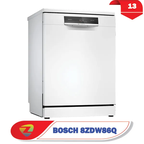 ماشین ظرفشویی بوش 8ZDW86Q