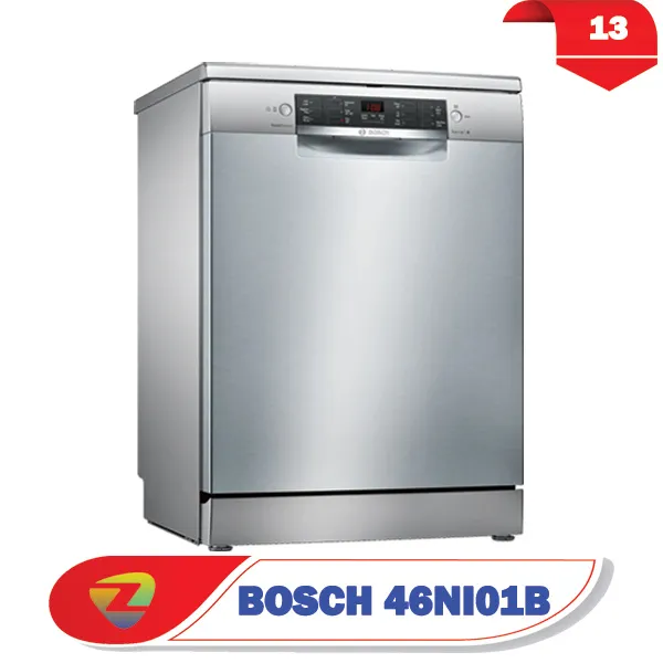 ماشین ظرفشویی بوش 46NI01B
