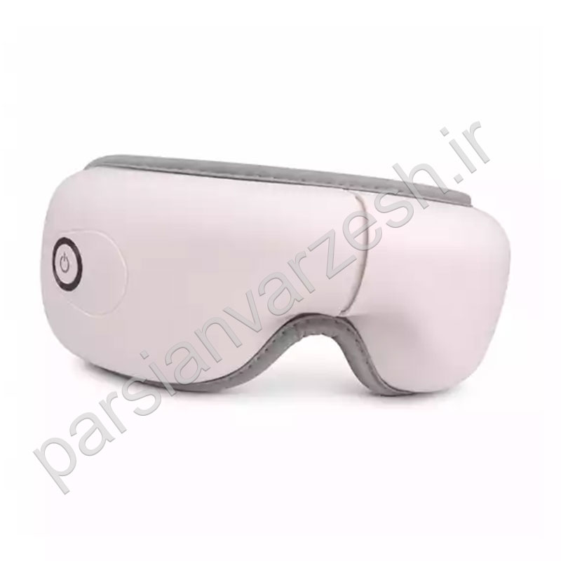 ماساژور چشم لیرکن Leercon eye massager — تصویر ۲