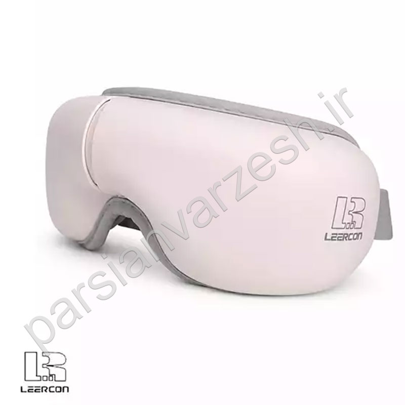 ماساژور چشم لیرکن Leercon eye massager — تصویر ۳