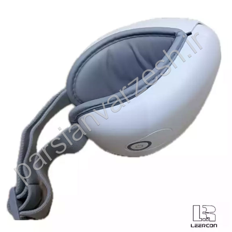 ماساژور چشم لیرکن Leercon eye massager — تصویر ۴