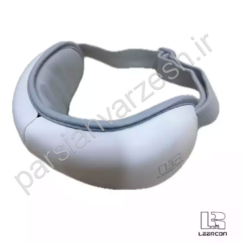ماساژور چشم لیرکن Leercon eye massager — تصویر ۵