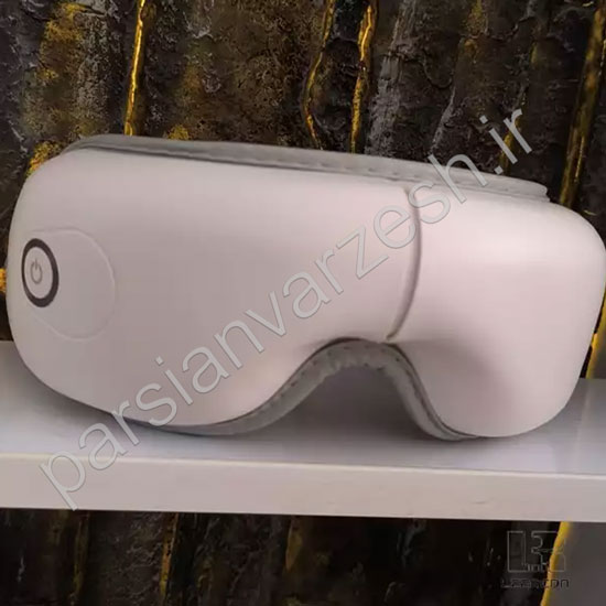 ماساژور چشم لیرکن Leercon eye massager — تصویر ۶