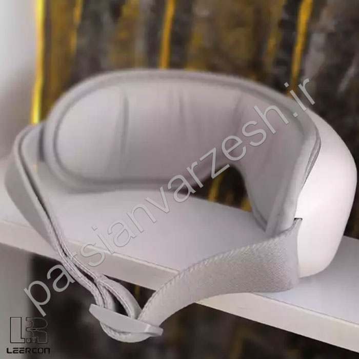 ماساژور چشم لیرکن Leercon eye massager — تصویر ۷