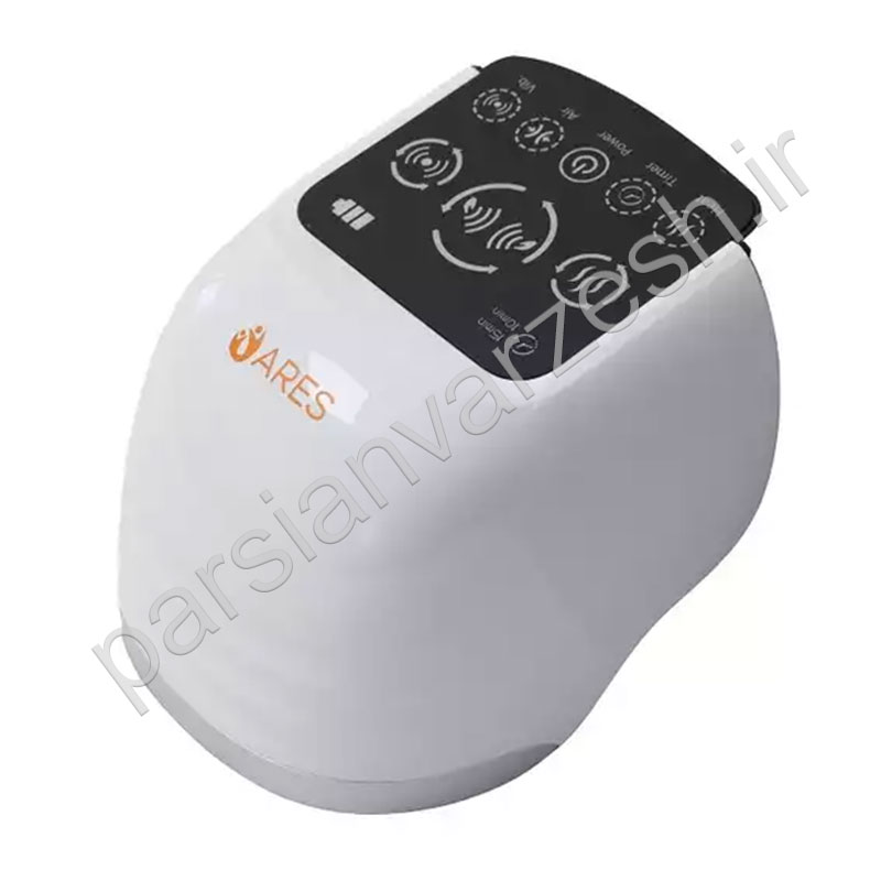 ماساژور زانو ارس مدل ARES RS N101 — تصویر ۲