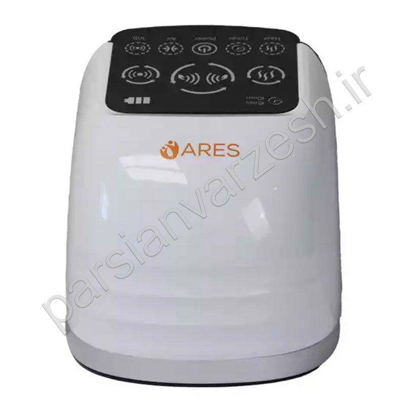 ماساژور زانو ارس مدل ARES RS N101 — تصویر ۴