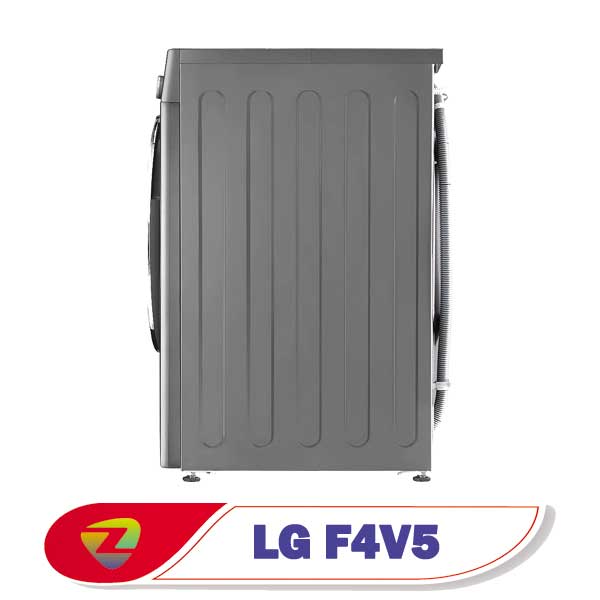 ماشین لباسشویی ال جی V5 مدل F4V5 — تصویر ۳