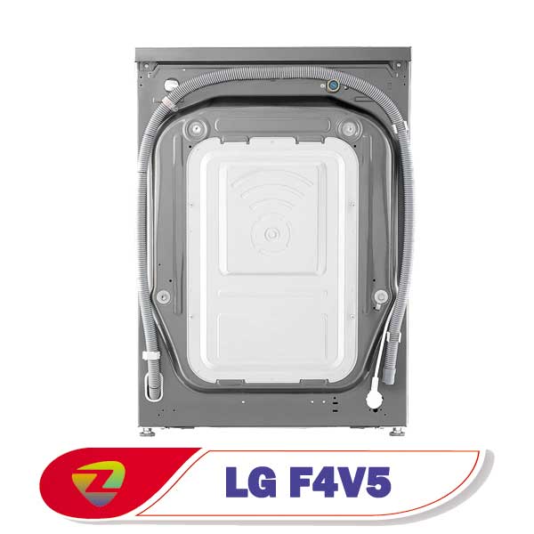 ماشین لباسشویی ال جی V5 مدل F4V5 — تصویر ۴